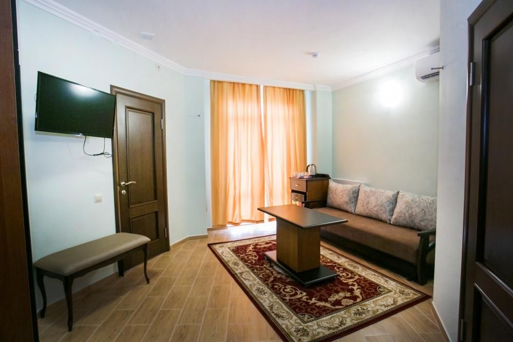 АКРА, отель стандарт - 19