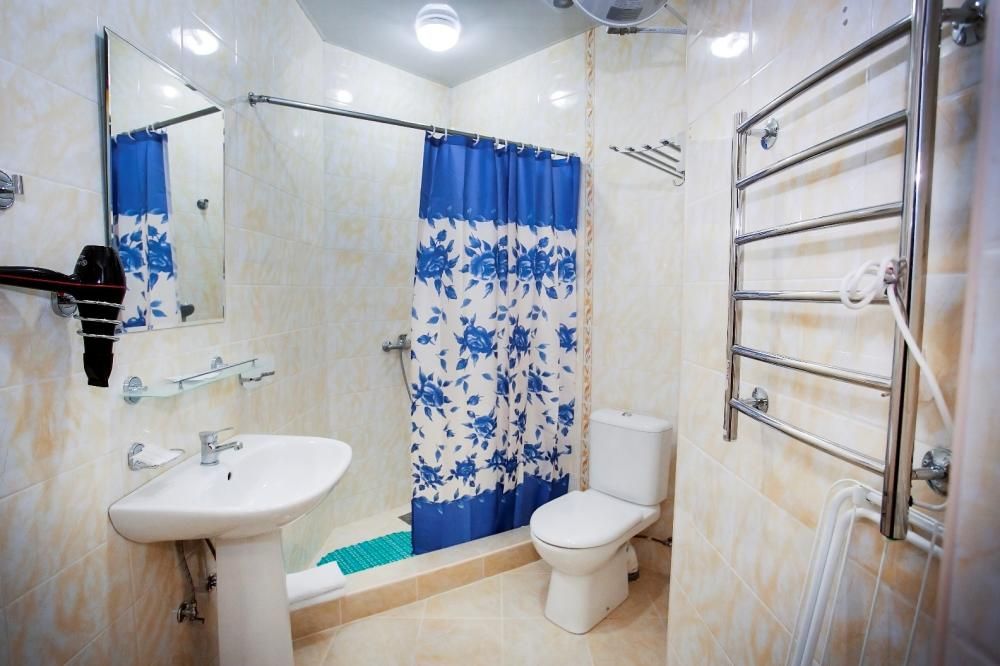 АКРА, отель стандарт - 14