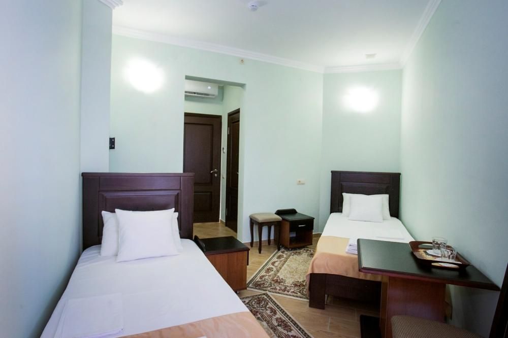 АКРА, отель стандарт - 13