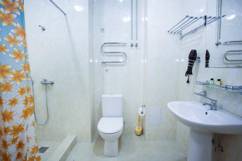 АКРА, отель стандарт - 23