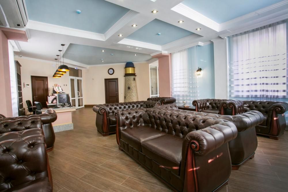 АКРА, отель стандарт - 5