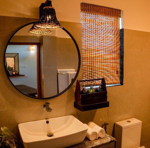 HOTEL BAY WATCH UNAWATUNA - 58