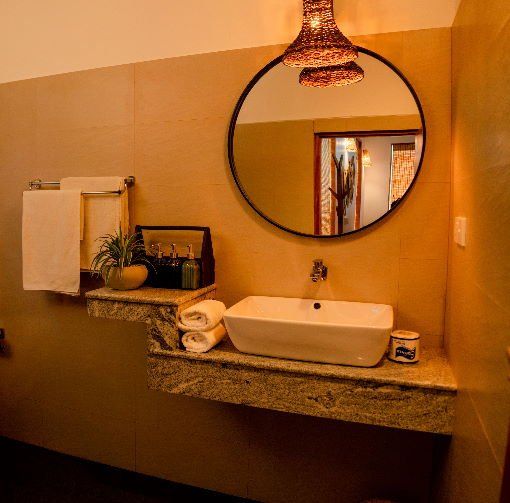 HOTEL BAY WATCH UNAWATUNA - 57