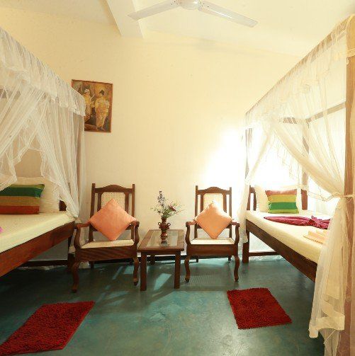 HOTEL BAY WATCH UNAWATUNA - 56