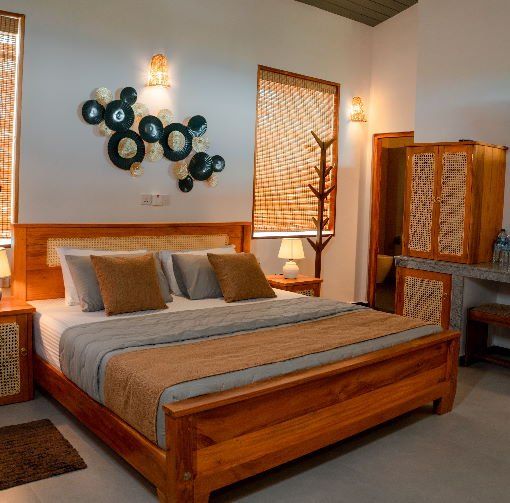 HOTEL BAY WATCH UNAWATUNA - 54