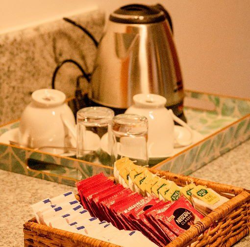 HOTEL BAY WATCH UNAWATUNA - 51