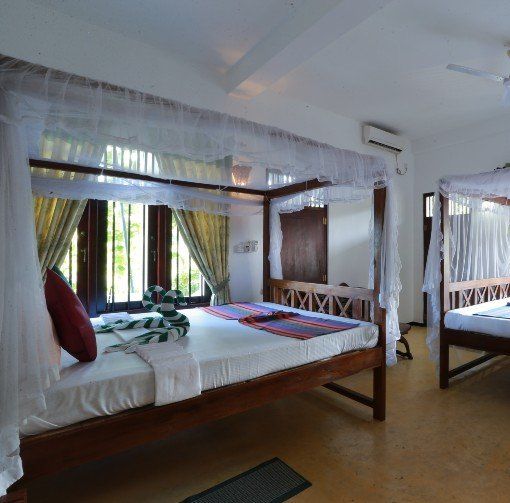 HOTEL BAY WATCH UNAWATUNA - 50