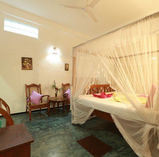 HOTEL BAY WATCH UNAWATUNA - 49