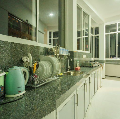 HOTEL BAY WATCH UNAWATUNA - 44