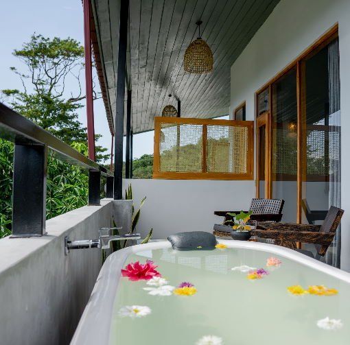 HOTEL BAY WATCH UNAWATUNA - 43