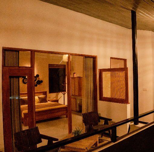 HOTEL BAY WATCH UNAWATUNA - 42