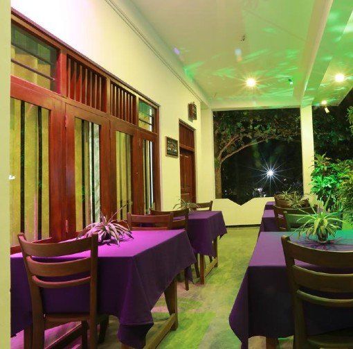 HOTEL BAY WATCH UNAWATUNA - 40