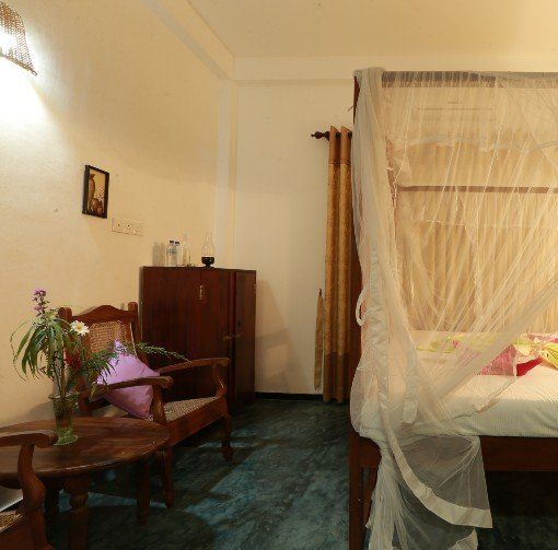 HOTEL BAY WATCH UNAWATUNA - 38