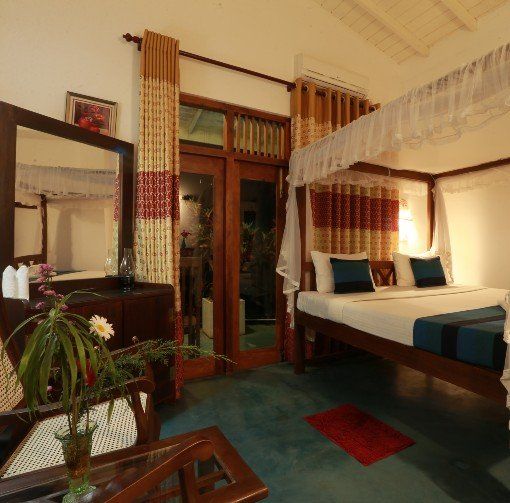 HOTEL BAY WATCH UNAWATUNA - 37