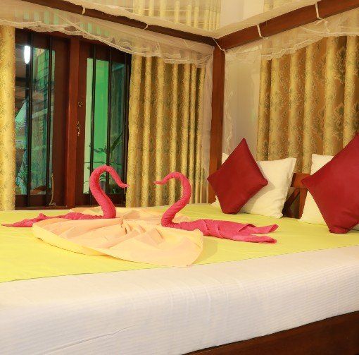 HOTEL BAY WATCH UNAWATUNA - 36