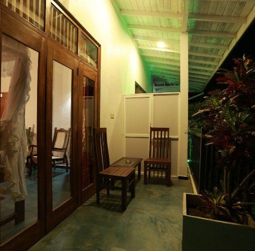 HOTEL BAY WATCH UNAWATUNA - 34