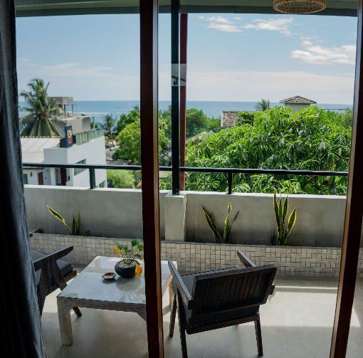 HOTEL BAY WATCH UNAWATUNA - 33