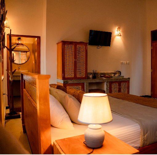 HOTEL BAY WATCH UNAWATUNA - 32