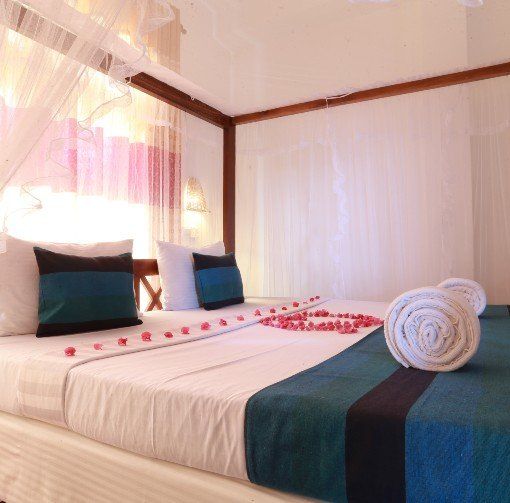 HOTEL BAY WATCH UNAWATUNA - 31