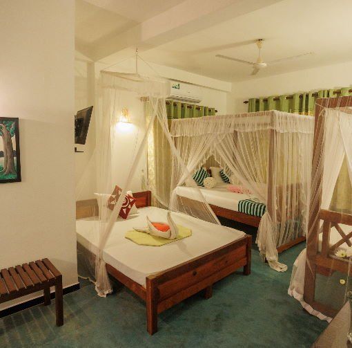 HOTEL BAY WATCH UNAWATUNA - 30