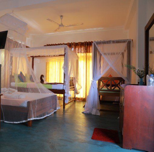 HOTEL BAY WATCH UNAWATUNA - 29