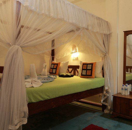 HOTEL BAY WATCH UNAWATUNA - 27