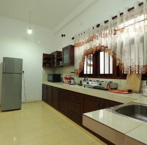 HOTEL BAY WATCH UNAWATUNA - 26