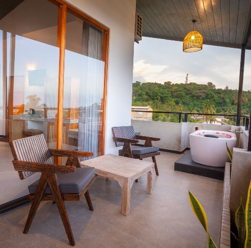 HOTEL BAY WATCH UNAWATUNA - 25