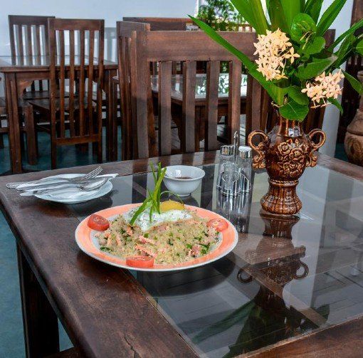 HOTEL BAY WATCH UNAWATUNA - 24