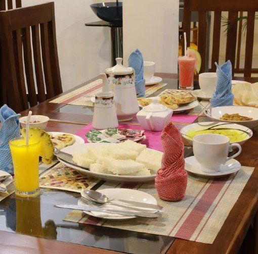 HOTEL BAY WATCH UNAWATUNA - 22