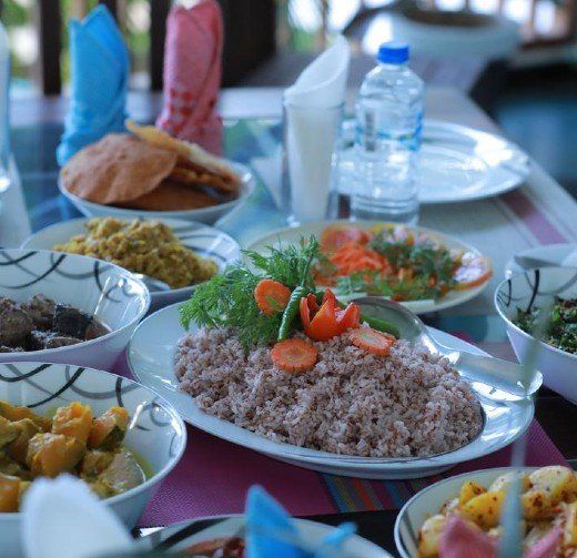 HOTEL BAY WATCH UNAWATUNA - 21