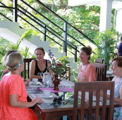 HOTEL BAY WATCH UNAWATUNA - 19