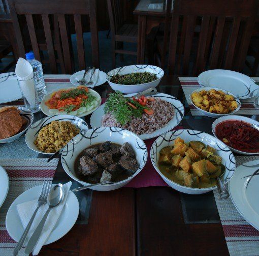 HOTEL BAY WATCH UNAWATUNA - 18