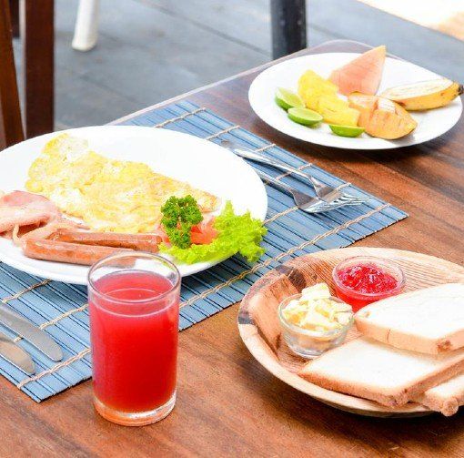 HOTEL BAY WATCH UNAWATUNA - 17