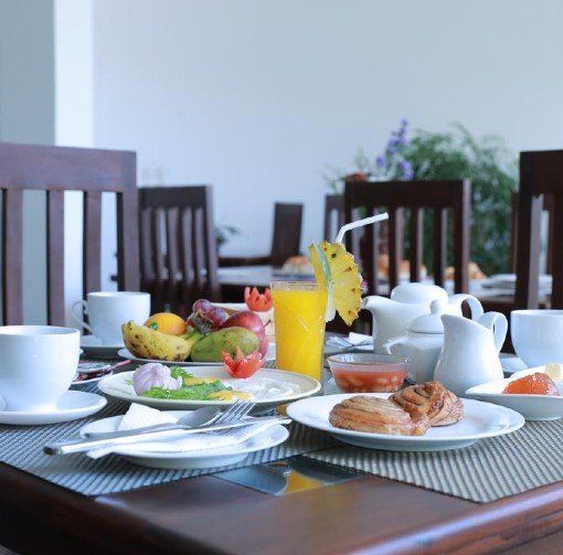 HOTEL BAY WATCH UNAWATUNA - 16