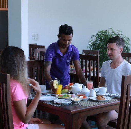 HOTEL BAY WATCH UNAWATUNA - 15