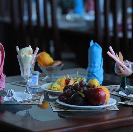 HOTEL BAY WATCH UNAWATUNA - 14