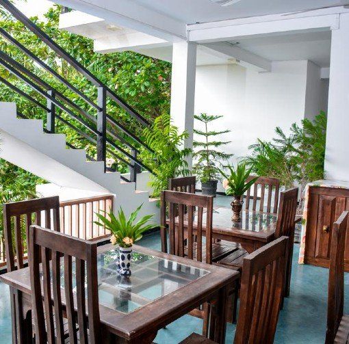 HOTEL BAY WATCH UNAWATUNA - 13