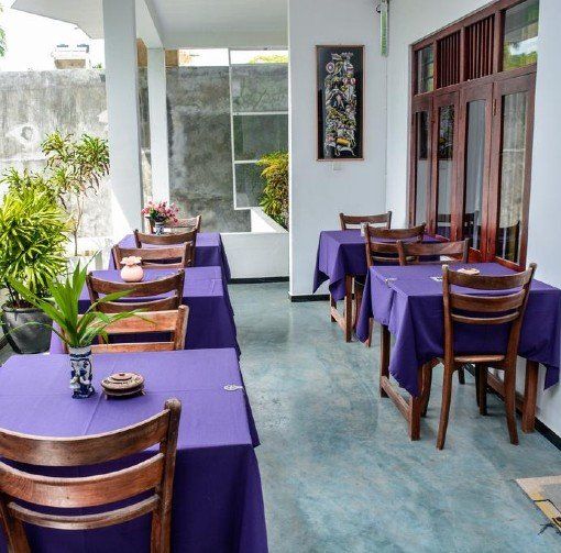 HOTEL BAY WATCH UNAWATUNA - 12