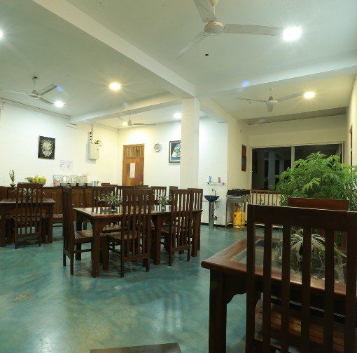 HOTEL BAY WATCH UNAWATUNA - 11