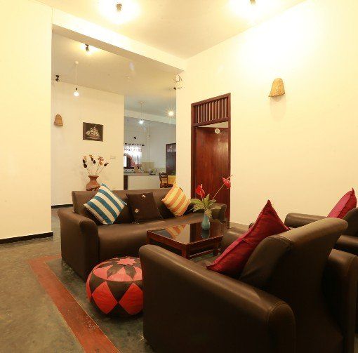 HOTEL BAY WATCH UNAWATUNA - 10