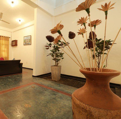 HOTEL BAY WATCH UNAWATUNA - 8