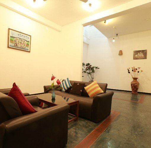 HOTEL BAY WATCH UNAWATUNA - 6