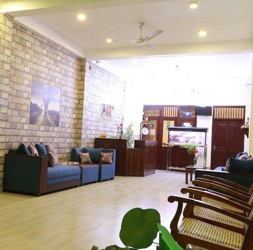 HOTEL BAY WATCH UNAWATUNA - 5