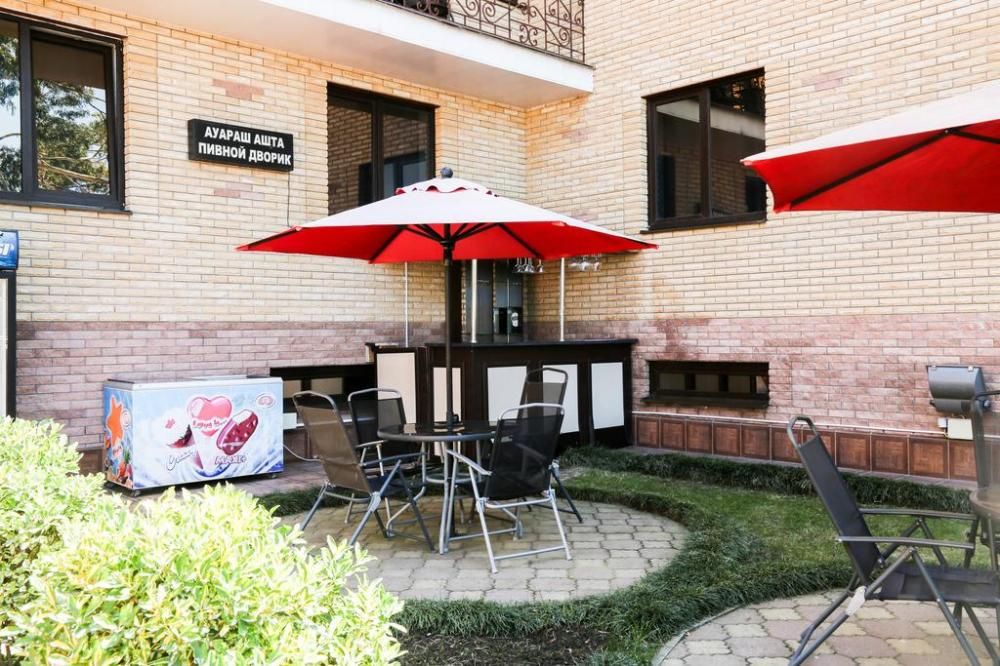 ТИХИЙ ДОН, отель стандарт - 8