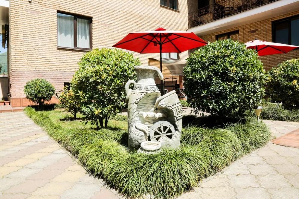 ТИХИЙ ДОН, отель стандарт - 9