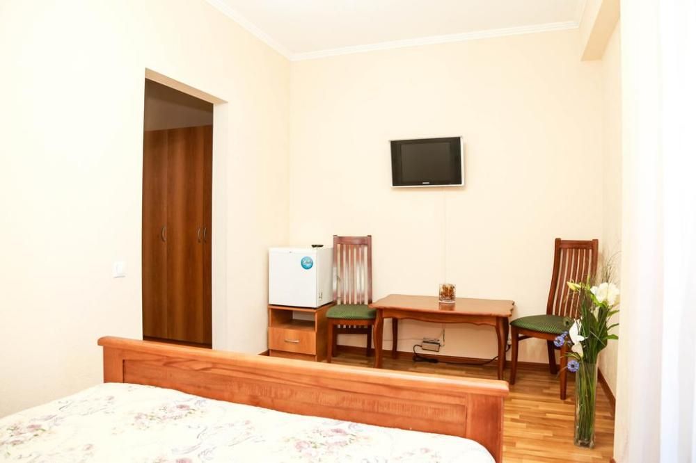 ТИХИЙ ДОН, отель стандарт - 14