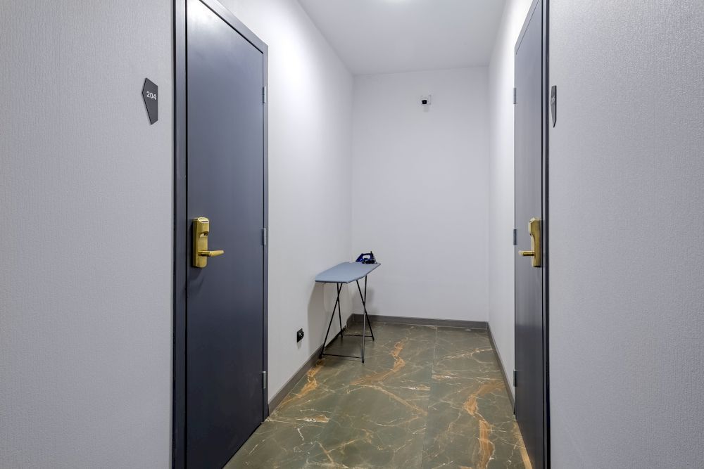 BRUNI LOFT, отель - 16