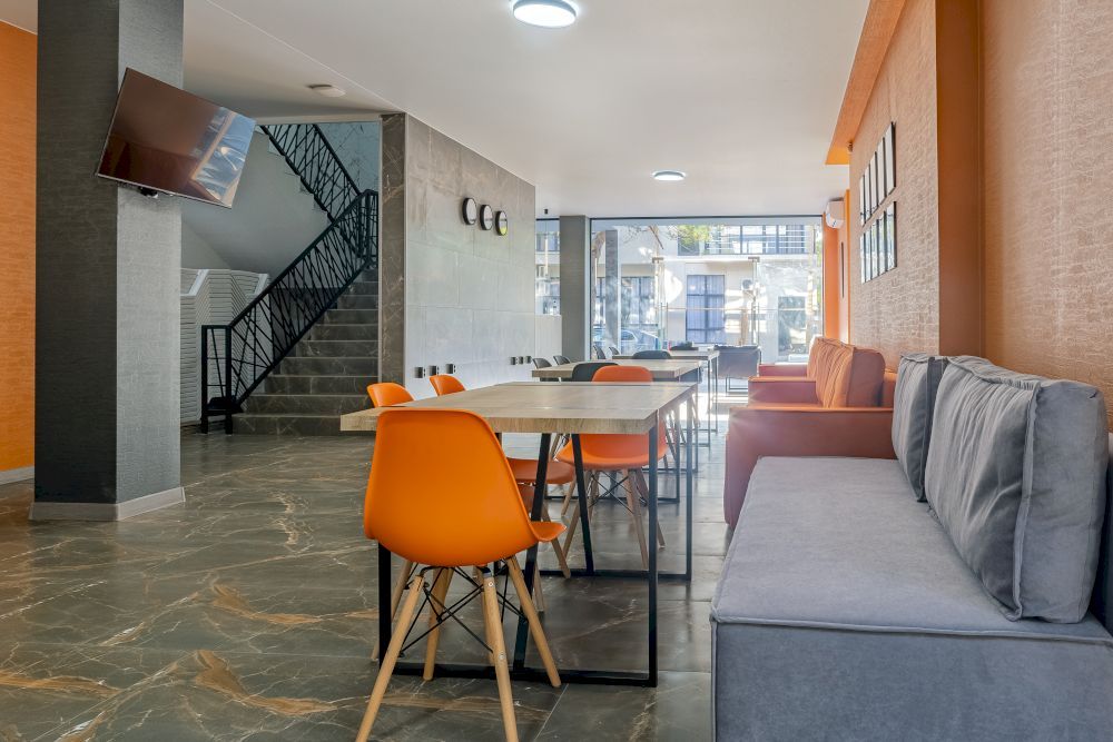 BRUNI LOFT, отель - 9