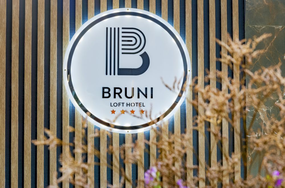 BRUNI LOFT, отель - 8